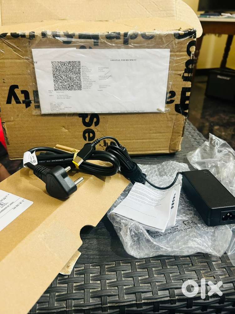 Charger 65w slim tip