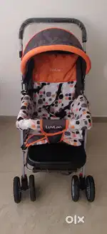 baby Stroller