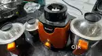 Mixer grinder 1200 watt safari