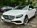Mercedes-Benz E-Class 250 D, 2019, Diesel