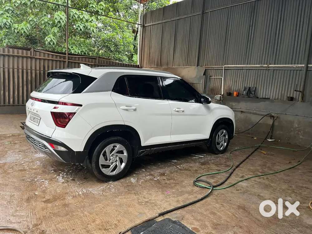 Hyundai Creta 2020 Diesel 79000 Km Driven