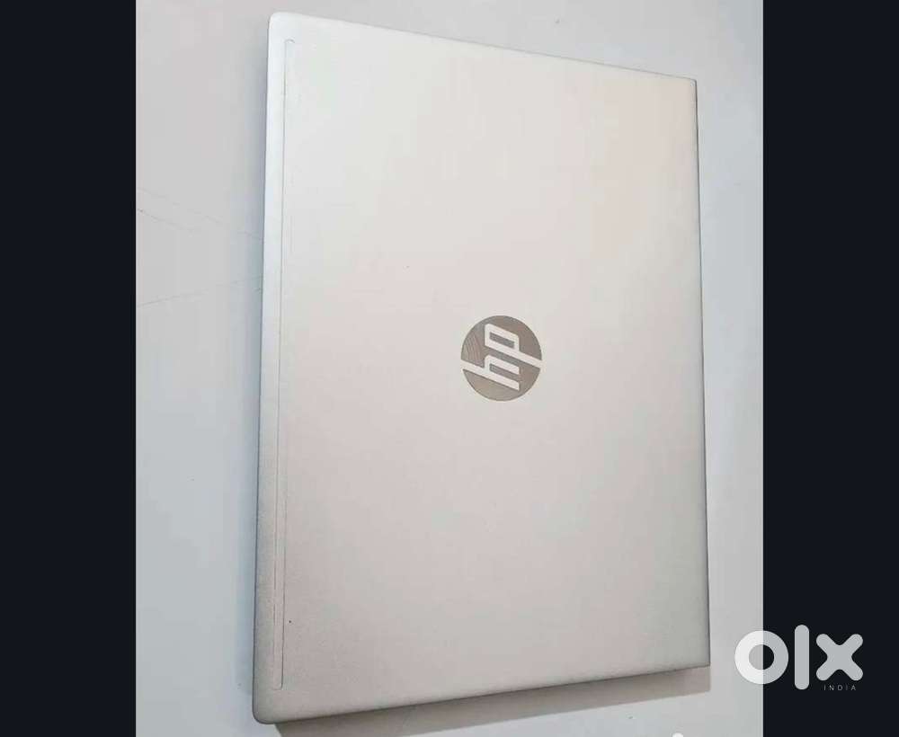 Hp Hp Elite book i5-6th gen laptop