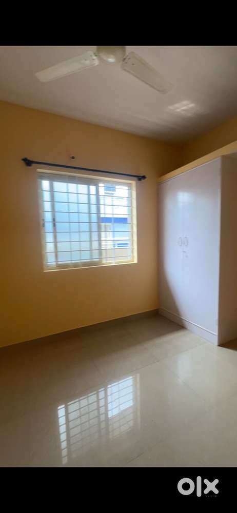 Fan and tube light and geyser