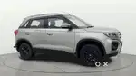 Maruti Suzuki Vitara Brezza 1.5 ZXI, 2021, Petrol
