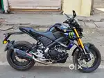 Yamaha MT 15 V2, MotoGP Edition 2024