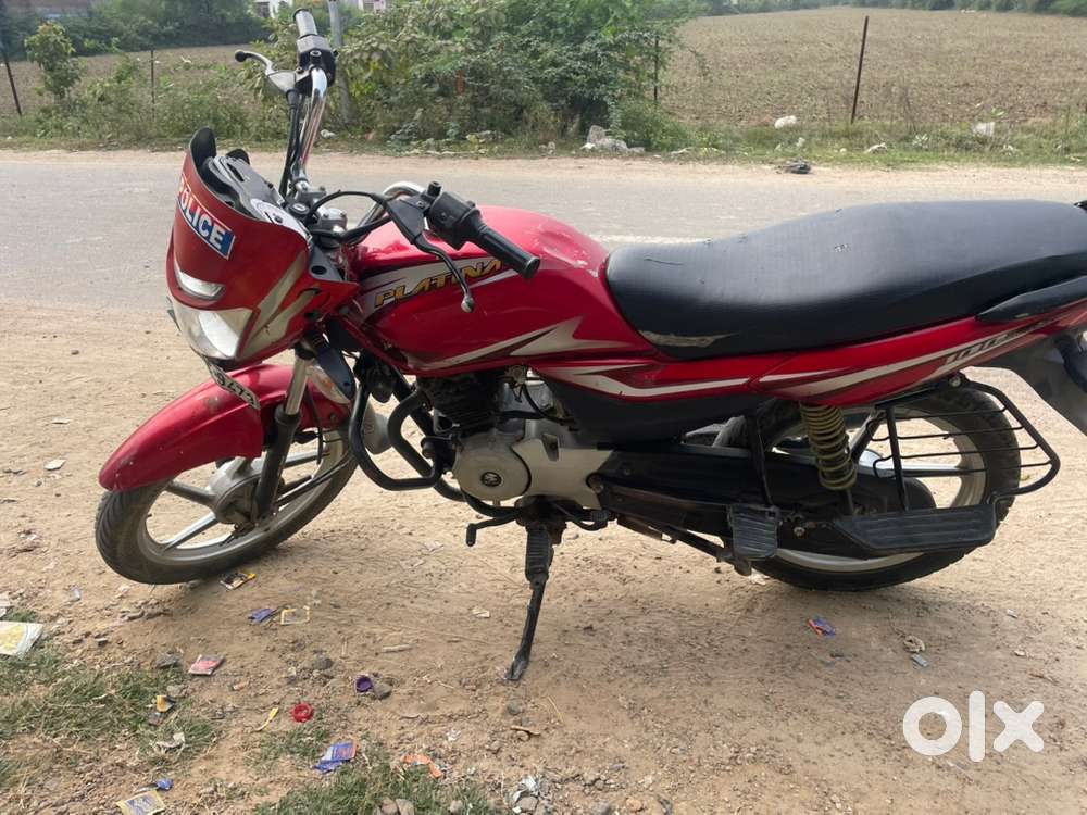 fresh engine all ok condition