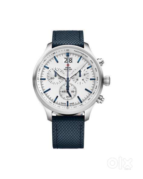Swiss Millitary watch