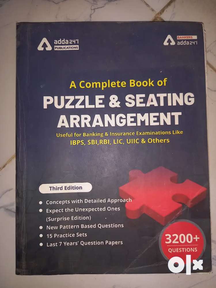 Adda247 banking books all in one