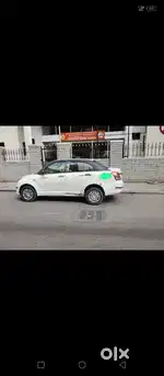 Maruti Suzuki Swift Dzire Tour 20 Diesel 20000 Km Driven