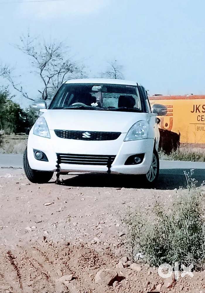 Maruti Suzuki Swift 2013 Diesel 98000 Km Driven