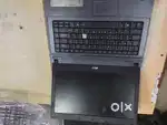 Old not working laptop