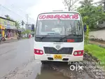 Full time driver