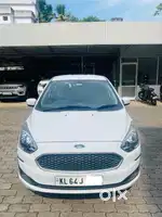Ford Figo Aspire Ambiente Diesel, 2019, Diesel