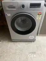 Bosh 8 kg washing machine