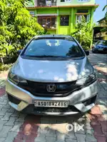 Honda Jazz-1st Owner-New Wheels