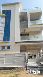 Individual House for rent