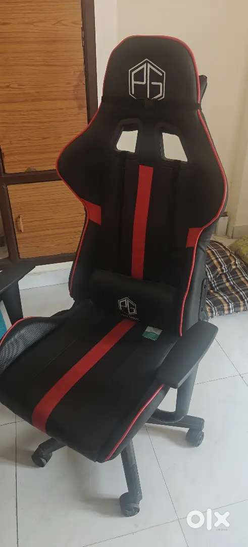 Pulse gaming chair