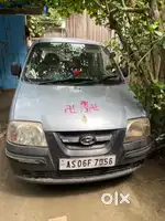 Hyundai Santro Xing 2007