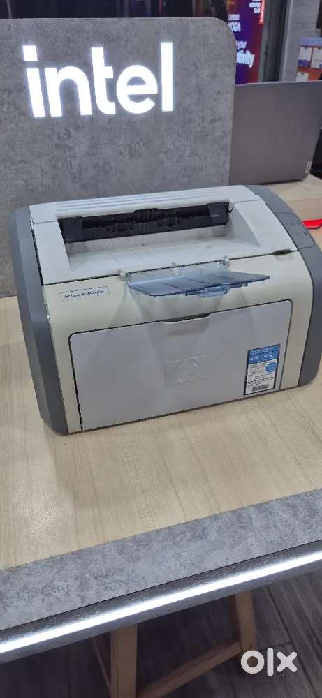 HP LaserJet 1020 Plus Printer