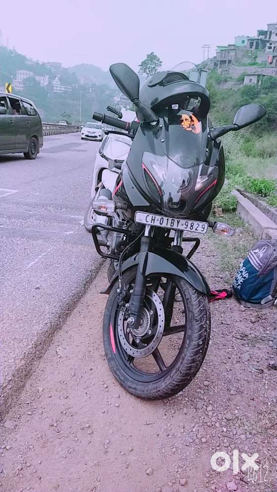 Good condition first owner
