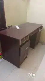 Computer/Study Table - Heavy