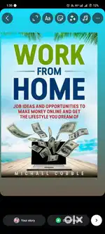Work from home