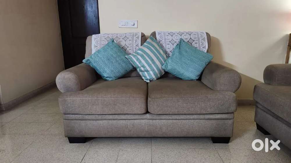 Premium Sofa set