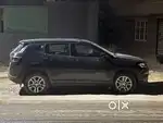 Jeep Compass 2018 Diesel Well Maintained