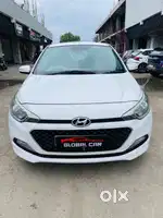 Hyundai Elite i20 Asta 1.4 CRDI, 2015, Diesel