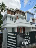 Brand New 3 Bhk House Kuttoor Thrissur