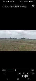 14 acre land in salkanpur village , 10 and 4 acre land road location
