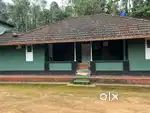 3.5 ACRE COFFEE LAND WITH HOUSE FOR SALE