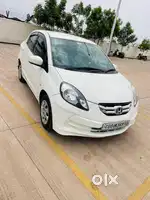 Honda Amaze 2013-2016 S i-Dtech, 2014, Diesel