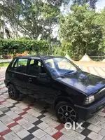 Maruti Suzuki 800 2005