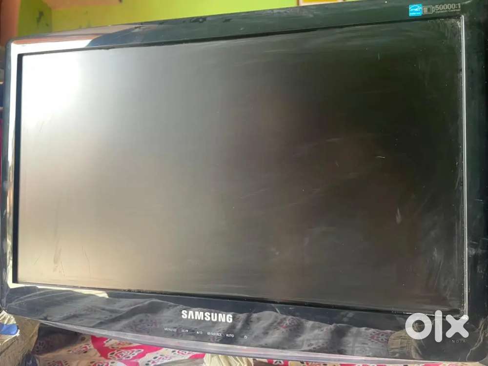 Samsung desktop