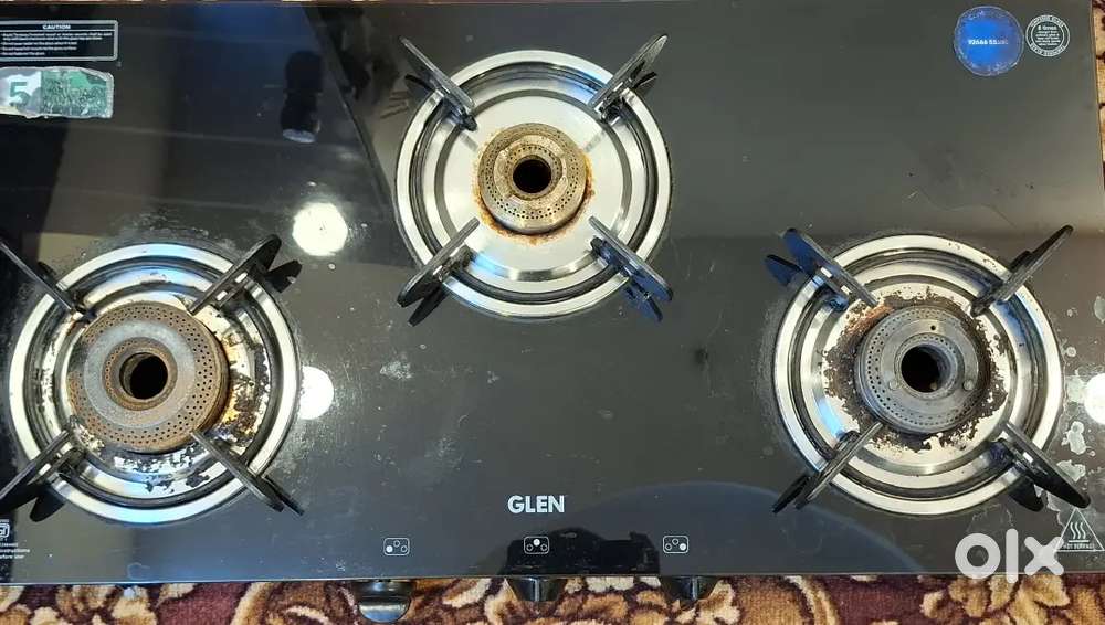 GAS STOVE (GLEN)