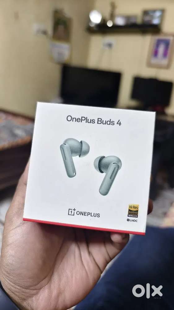 Seal Pack One Plus Buds for Sale in warranty