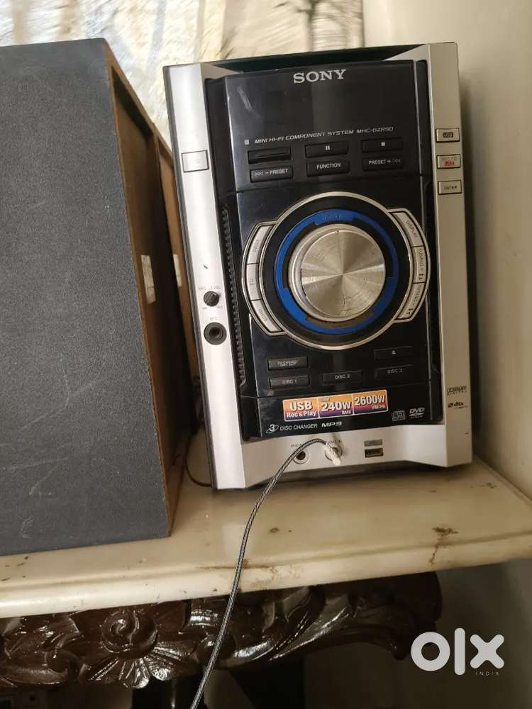 SONY SPEAKER