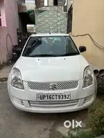Maruti Suzuki Swift Dzire Tour 2015 Diesel 65965 Km Driven