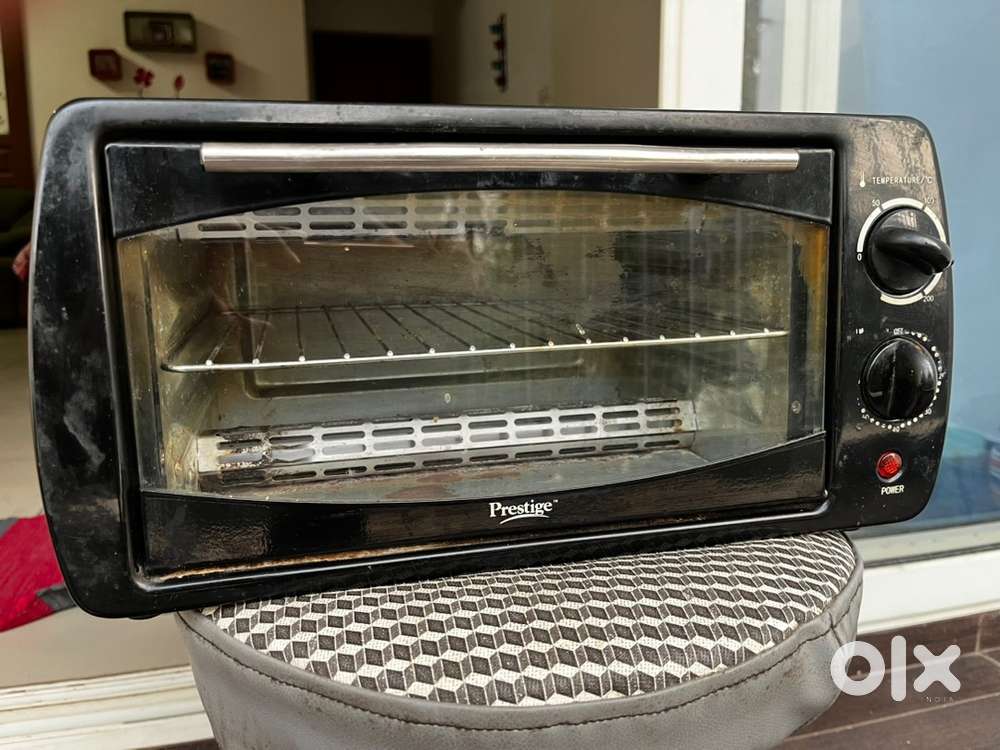 Prestige OTG oven 9 Litre