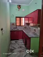 To let 1 bhk for rent. Very good condition of room.