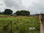 PLOT/LAND HADGANI, KARMA ROAD,
