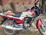 TVS BIKE SELL 16999