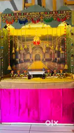 Mandir for new Home