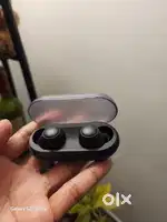 Sony WF-C500 Bluetooth Earbuds with Mic
