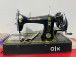 Sewing machine