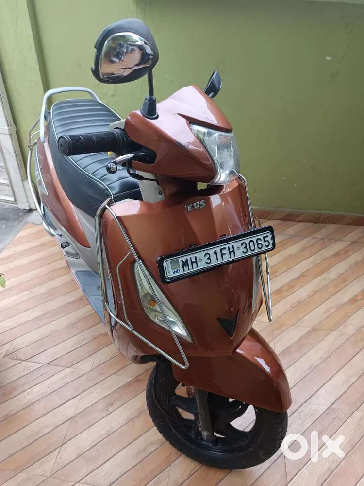 Tvs Jupiter Zx 2018