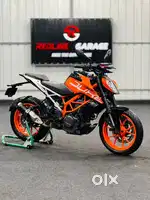 2019 duke 390 Bs4