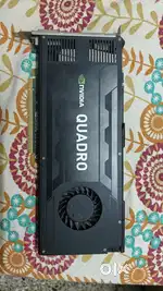 Nvidia Quadro K4000 Graphics card 3 gb