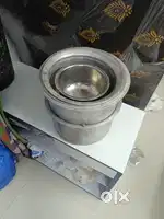 Aluminium top
